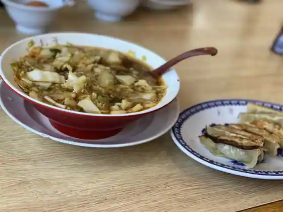 Ayaka Ramen Hon