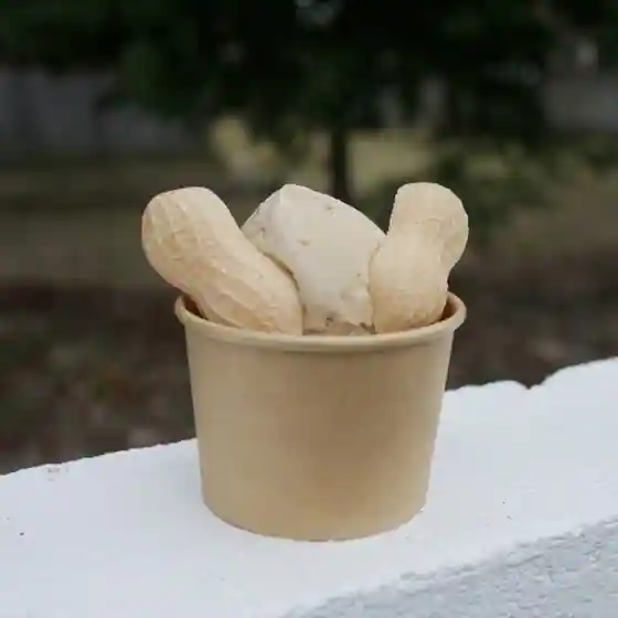 中西ピーナッツ