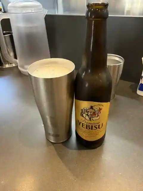 Ra Men Sen'Ichi