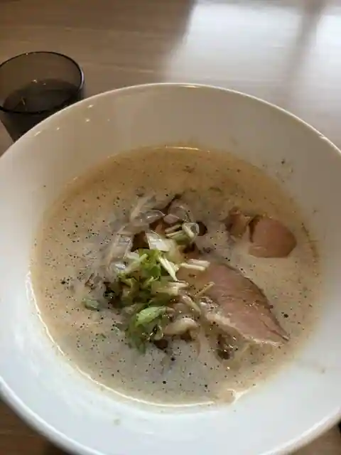 Men ~ seeness ~ Nakano Hon