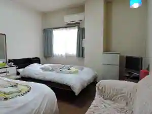 Business Hotel Kiraku So