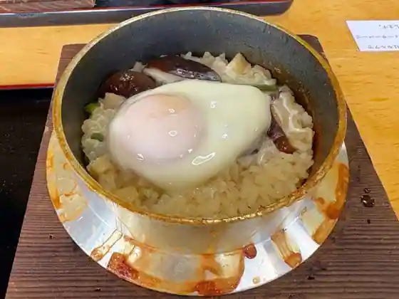 ドライブイン長谷川
