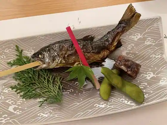 Restaurant Shakunage