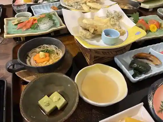 Totsugawa Ue Yu Onsen Ryokan Kami Yu So