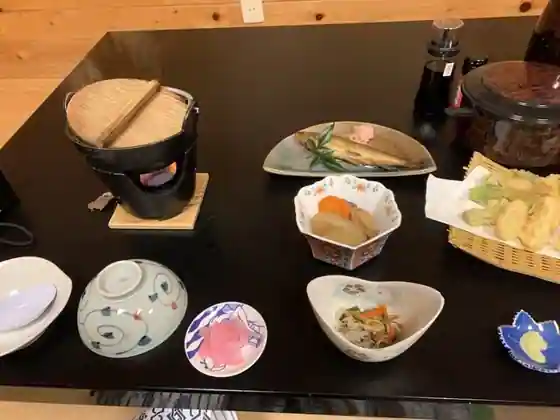 Minshuku Katayama