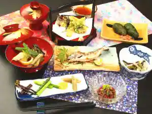 Yuzen Chi Onsen Minshuku Nakamuraya