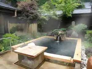 Totsugawa Onsen Hotel Subaru