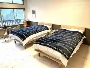 Ue Yu Onsen Kami Yu So