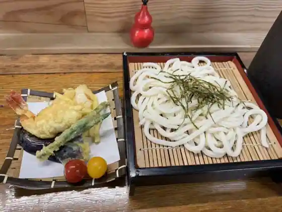 Konpiraudon Fuji