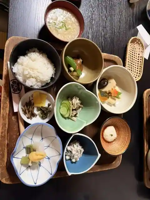 橋本屋