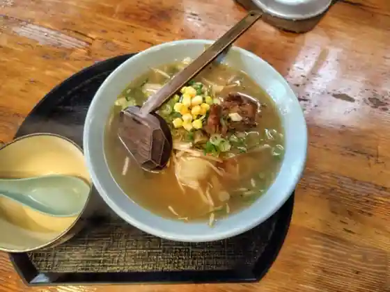 Sappororaumen Haibara