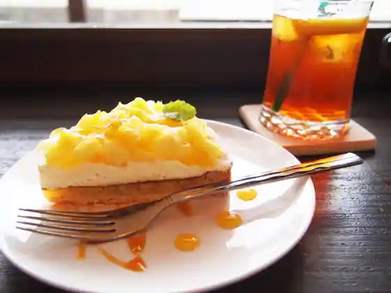Cake Cafe Raku