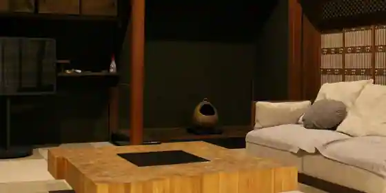Niku Chiso Yado Takiguchi
