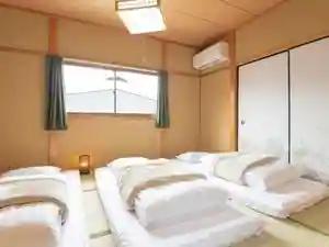 The EXP Yachiyo