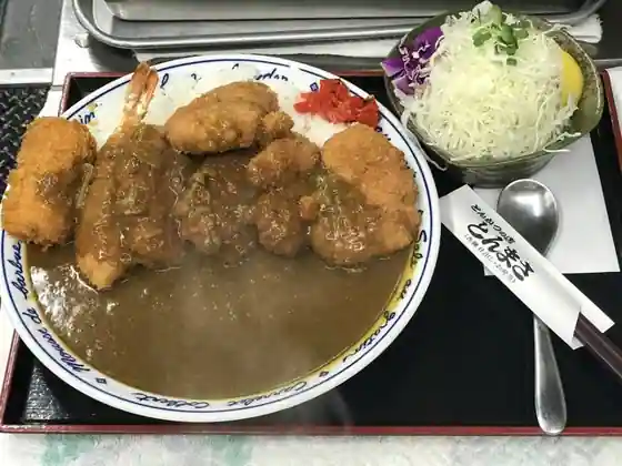とんまさ
