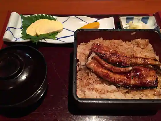大門
