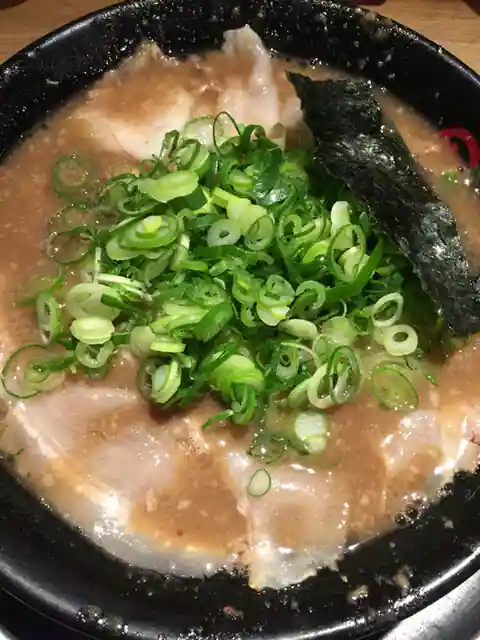 がむしゃら 奈良