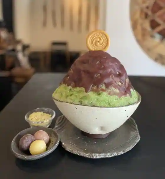 Wa Cafe Morika