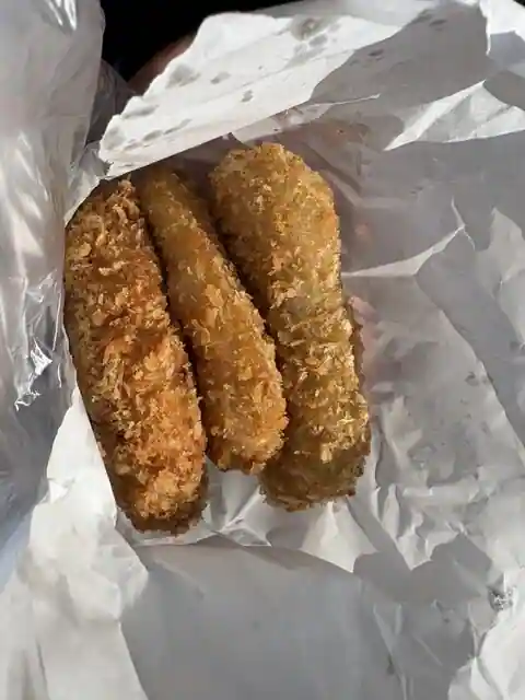 ころっけのハヤシ