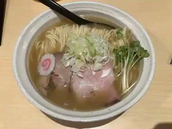 Men Ya NOROMA Ion Mall Yamatokoriyama