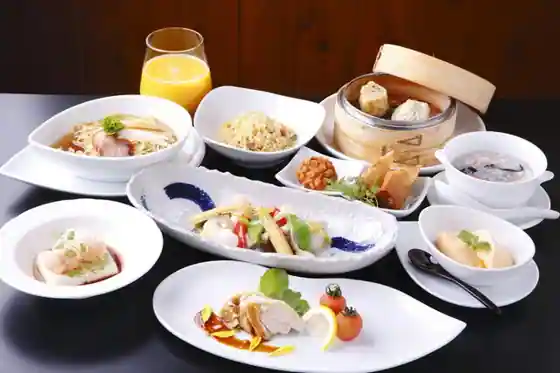 白鳳酒家