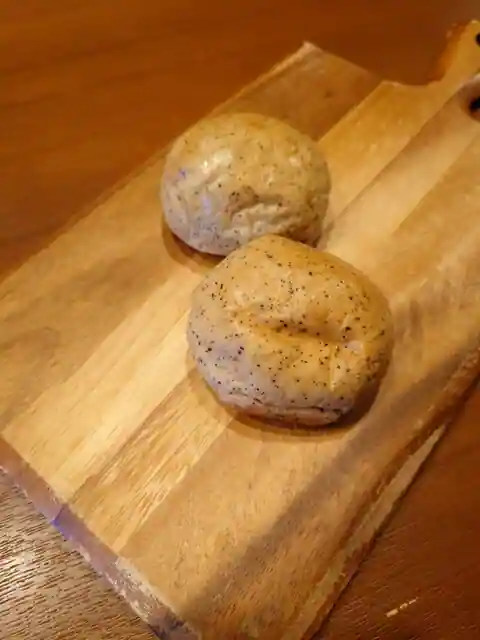 Bakery Mei Yamatotakada