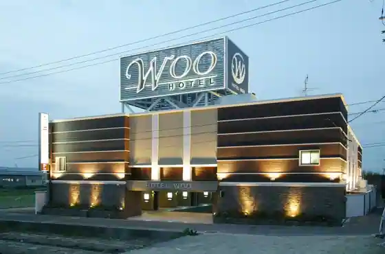 HOTEL WOO
