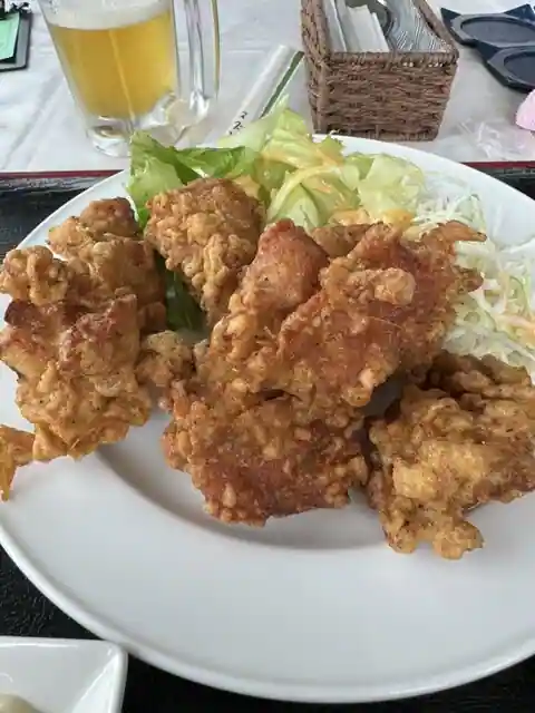 Nara Hakuho Country Club