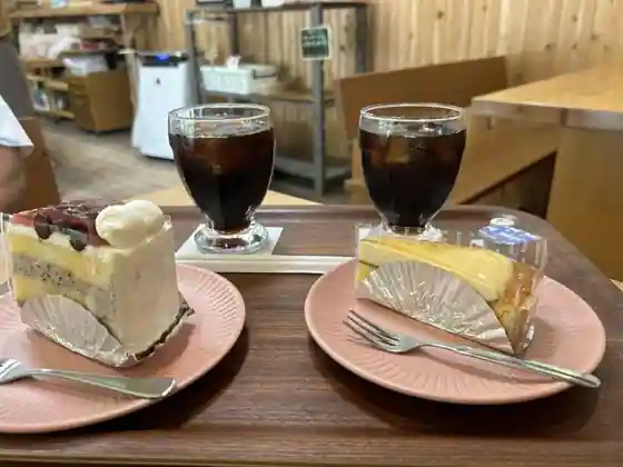 布目の里 山添店