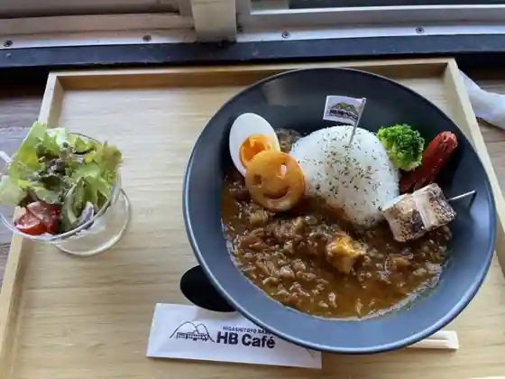 HB Cafe