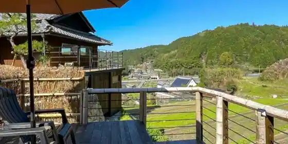 private villa Sato Oto