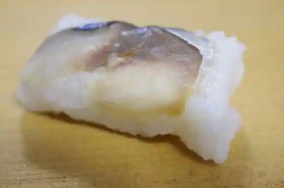 Kaki No Ha Sushi Yakko