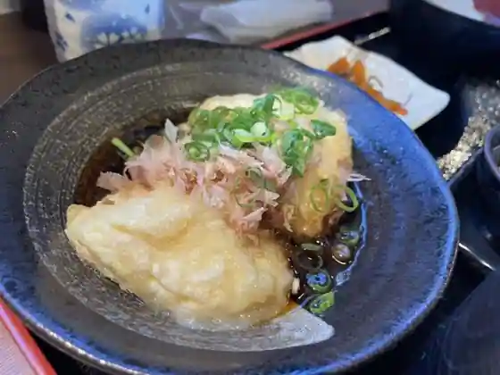 豆富茶屋 林