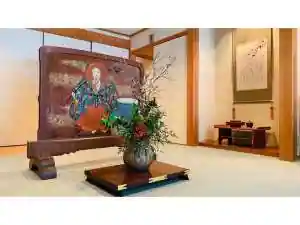 Hitoridemo Jibun Rashiku Toma Reru Yado Yoshino Kan