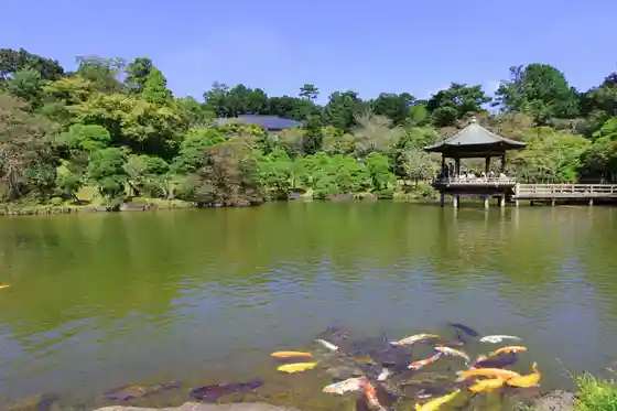 Narita Yama Park