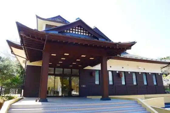 Ryumon Hometown Folk Craft Museum