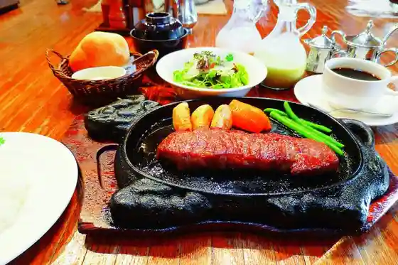 Clover Steakhouse