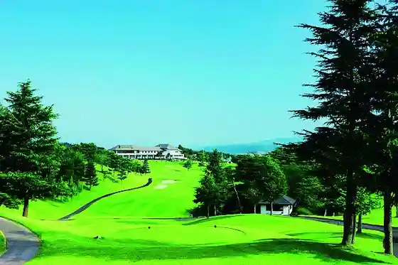 Karasuyama Castle Country Club
