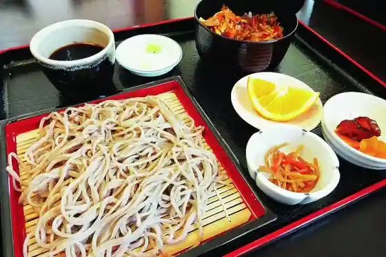 Sobakawa-an Takase