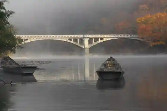 Sakai Bridge