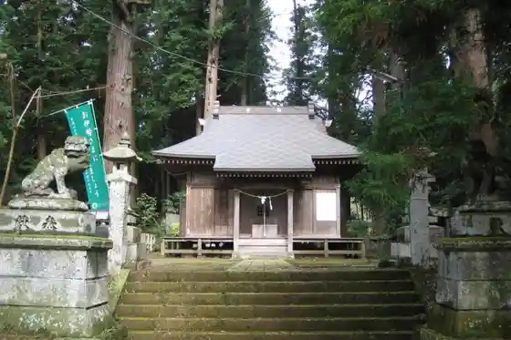 Kumano Shrine