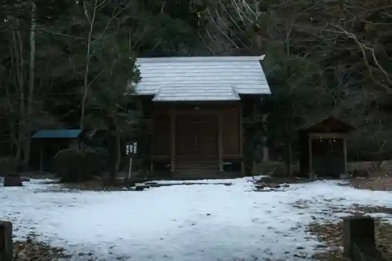 Jukizan Shrine