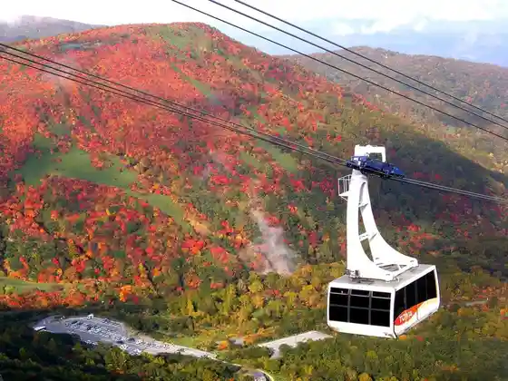Nasu Ropeway