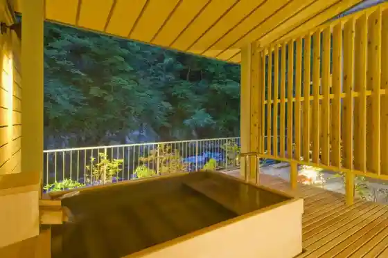 Shofuro Matsuya Inn