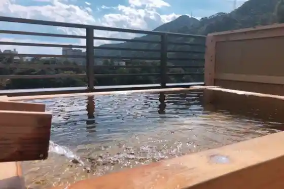 Hotel Oruri