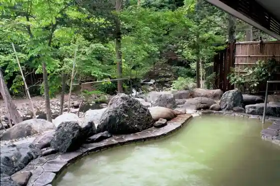 Gensenkan