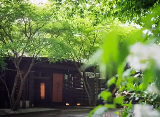 Itamuro Villa Retreat Spa Wayakuso