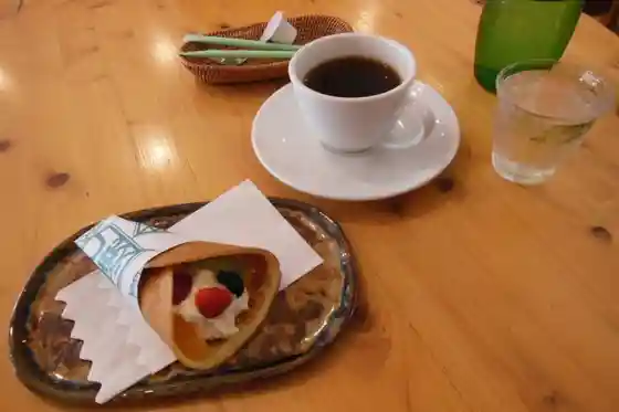 Fujiya Fruit Cafe