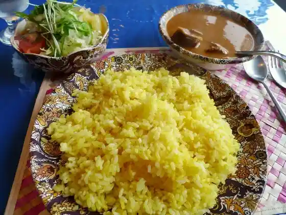 スリランカセンター