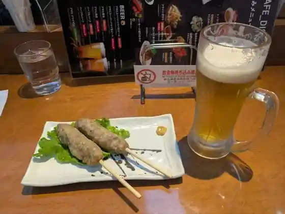 MMCオーガニックカフェ 仙台空港国内線店
